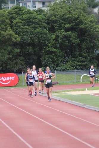 2024 Colgate Games photo